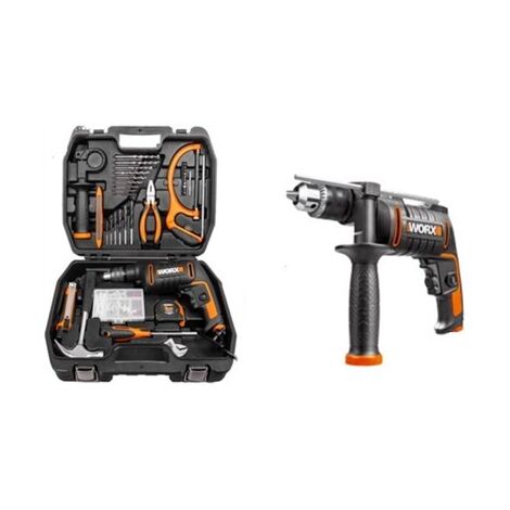 מקדחה Worx WX317.3 למכירה , 2 image