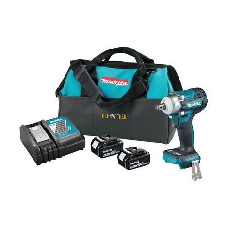 מפתח אימפקט Makita DTW301 מקיטה למכירה , 3 image