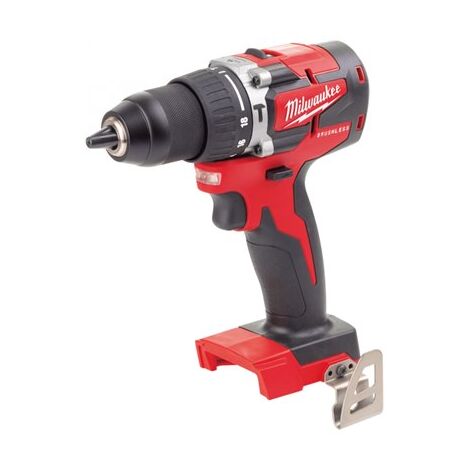 מקדחה/מברגה Milwaukee M18 CBLPD למכירה , 2 image