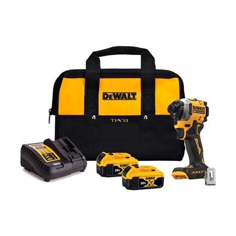 מברגת אימפקט DeWALT DCF850B למכירה , 3 image