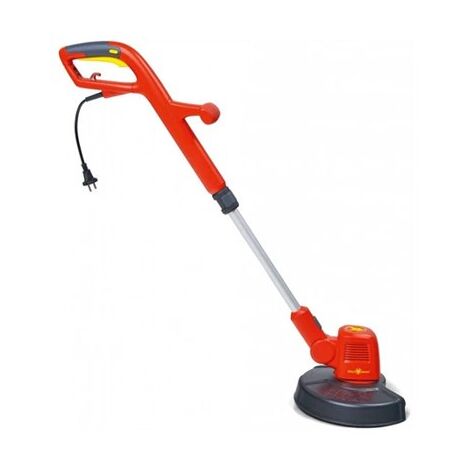 חרמש wolf garten Lycos E/350 T למכירה , 2 image