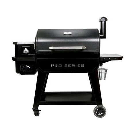 מעשנת  עץ Pit-Boss Pro Series 1600 10737 למכירה , 2 image