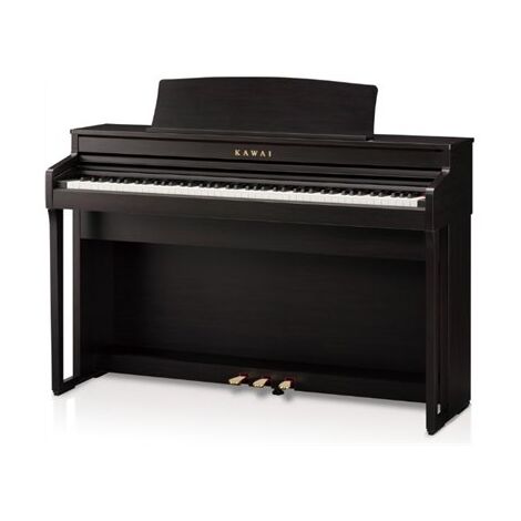 פסנתר חשמלי Kawai CA49 למכירה , 2 image