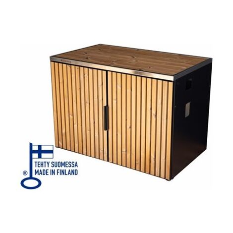 גריל  גז Muurikka 54110450 Premium Kitchen למכירה , 2 image
