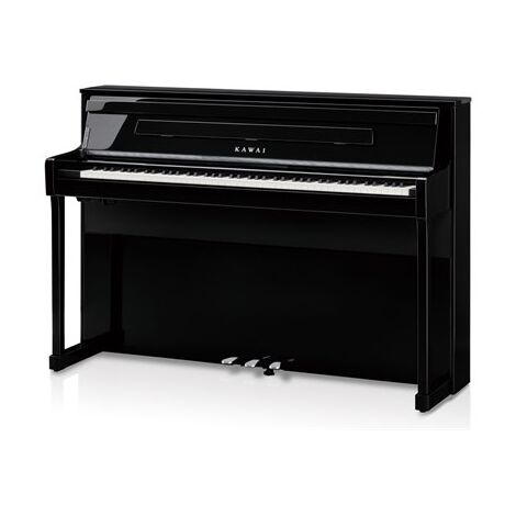 פסנתר חשמלי Kawai CA901 למכירה , 2 image