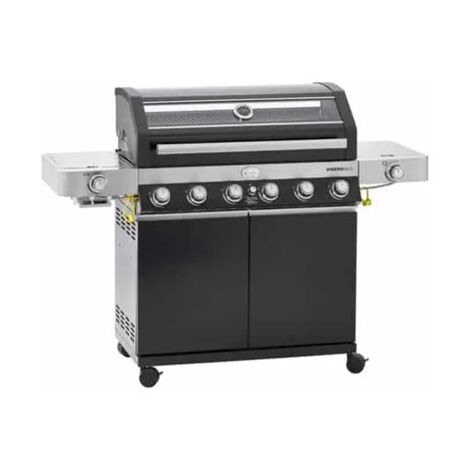 גריל  גז Rosle Videro G6-S למכירה , 2 image