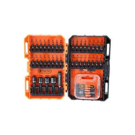סט ביטים 455846 TACTIX למכירה 