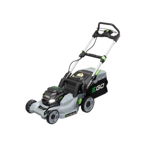 אביזר למכסחת דשא EGO LM1700E למכירה , 2 image