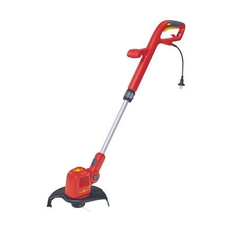 חרמש wolf garten Lycos E/350 T למכירה , 3 image