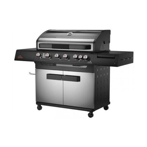 גריל  גז Fornetto Conquest 610 6 Burner Gas BBQ למכירה 