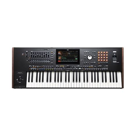 PA 5X 76 Korg למכירה 