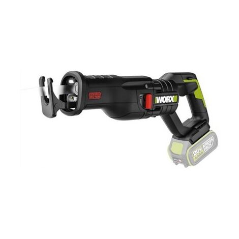 מסור  חרב Worx WU501.9 6925387190981 למכירה , 2 image
