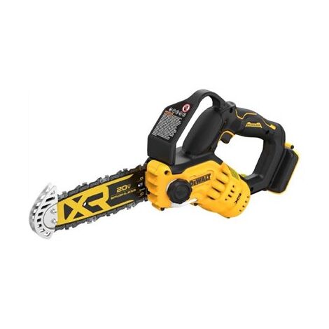 מסור  שרשרת Dewalt DCCS623B למכירה , 2 image