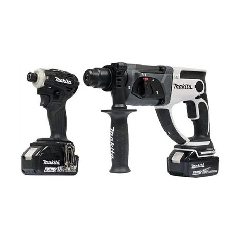 סט כלים Makita DLX2511GJ מקיטה למכירה , 2 image