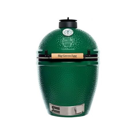 מעשנת  פחמים Big Green Egg Large Big Green Egg למכירה 