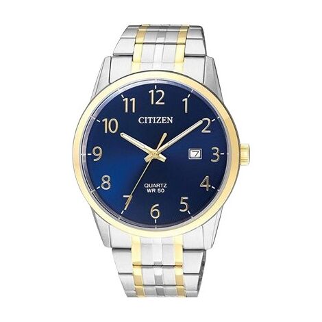 שעון יד  אנלוגי  לגבר Citizen BI5004-51L למכירה , 2 image