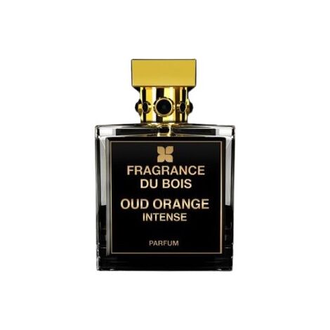 בושם לאשה Fragrance du Bois Oud Orange Intense E.D.P 100ml למכירה , 2 image