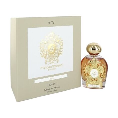 בושם לאשה Tiziana Terenzi Terenzi Adhil Perfume 100ml למכירה , 3 image
