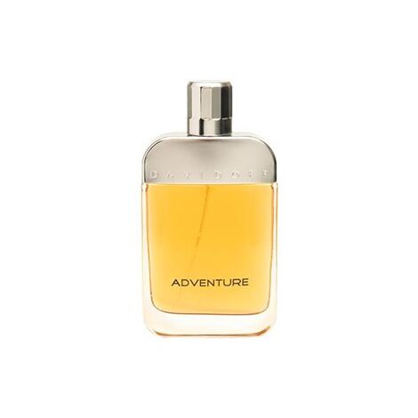 בושם לגבר דווידוף Adventure E.D.T 100ml למכירה , 2 image