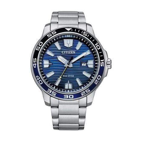 שעון יד  אנלוגי  לגבר Citizen AW1525-81L למכירה , 2 image