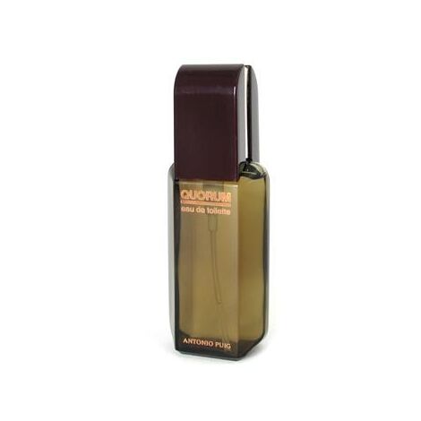 בושם לגבר Puig Quorum 100ml E.D.T למכירה 