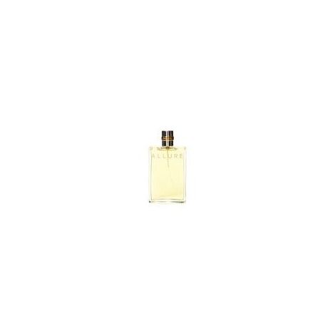 בושם לאשה שאנל Allure E.D.T 100ml למכירה , 2 image