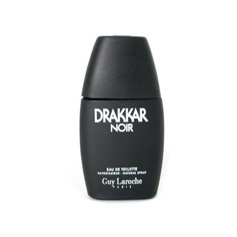 בושם לגבר Guy Laroche Drakkar Noir E.D.T 30ml למכירה , 2 image