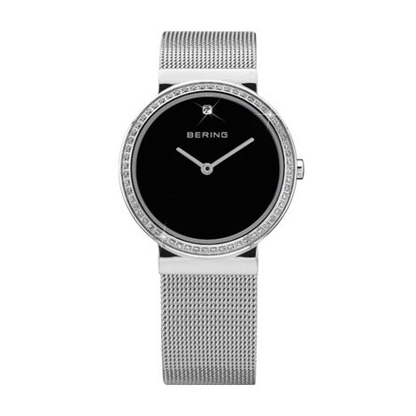 שעון יד  אנלוגי  לאישה 10725012 Bering למכירה 