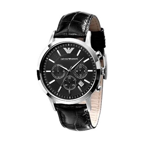 שעון יד  אנלוגי  לגבר Emporio Armani AR2447 למכירה , 2 image