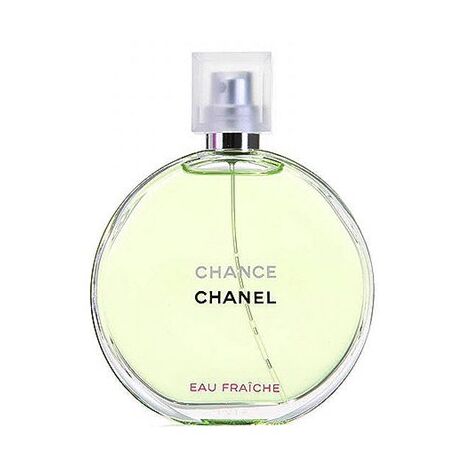 בושם לאשה שאנל Chance Eau Fraiche E.D.T 150ml למכירה , 2 image