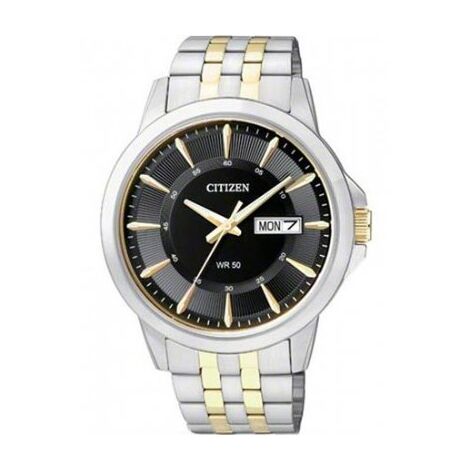 שעון יד  אנלוגי  לגבר Citizen BF201852E למכירה , 2 image