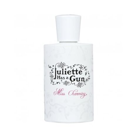 בושם לאשה Juliette has a Gun Miss Charming E.D.P 100ml למכירה , 2 image