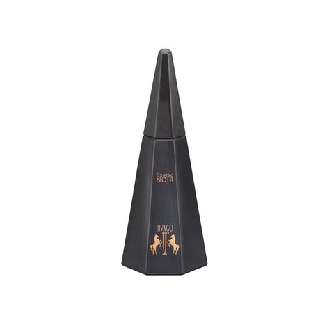 בושם לגבר Jivago Exotic Noir E.D.T 100ml למכירה , 2 image