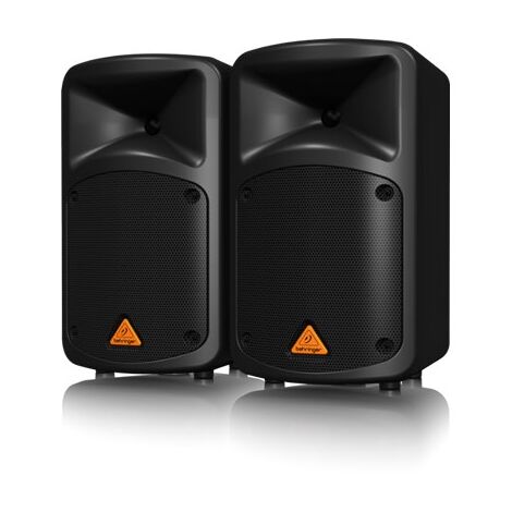 רמקול מוגבר Behringer EPS500MP3 ברינגר למכירה 