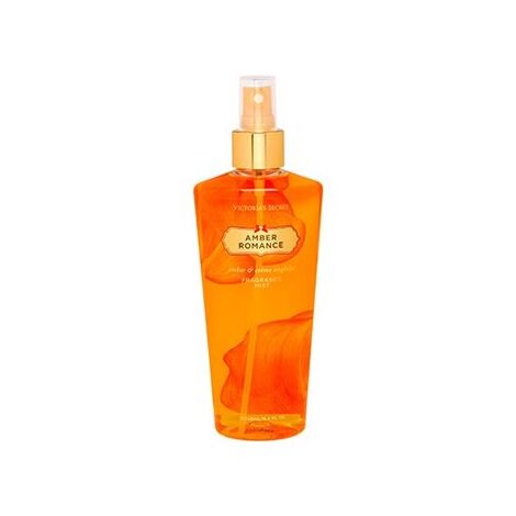 בושם לאשה ויקטוריה סיקרט Amber Romance Fragrance Mist 250ml למכירה , 2 image