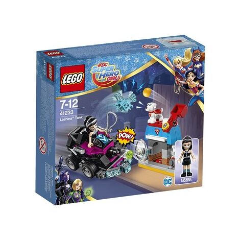 Lego לגו  טנק לאשינה 41233 למכירה , 2 image