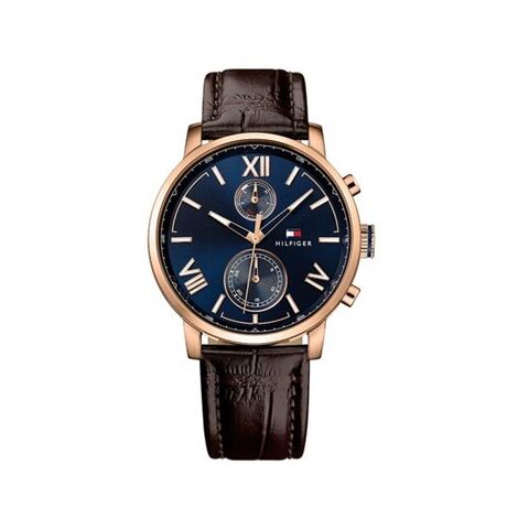 שעון יד  אנלוגי  לגבר 1791308 Tommy Hilfiger טומי הילפיגר למכירה 