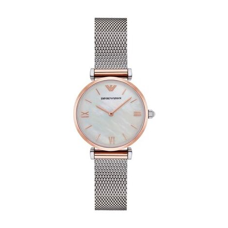 שעון יד  אנלוגי  לאישה Emporio Armani AR2067 למכירה , 2 image