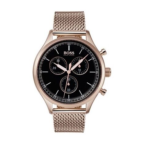 שעון יד  אנלוגי  לגבר 1513538 Hugo Boss הוגו בוס למכירה , 3 image