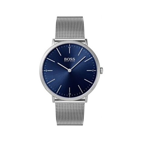 שעון יד  אנלוגי  לגבר 1513541 Hugo Boss הוגו בוס למכירה 