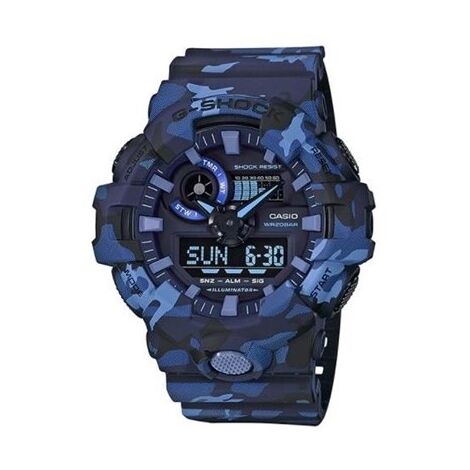 שעון יד  משולב Casio G-Shock GA700CM2A קסיו למכירה , 2 image