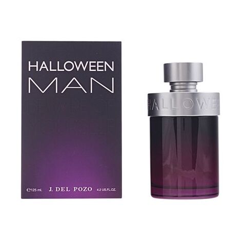 בושם לגבר Jesus Del Pozo Halloween Man 125mlE.D.T למכירה , 3 image