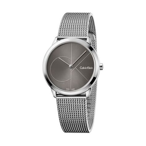 שעון יד  אנלוגי  לאישה Calvin Klein K3M22123 קלווין קליין למכירה , 2 image