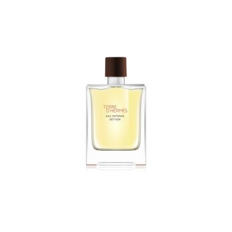 בושם לגבר Hermes Terre D'Hermes Eau Intense Vetiver E.D.P 50ml למכירה 