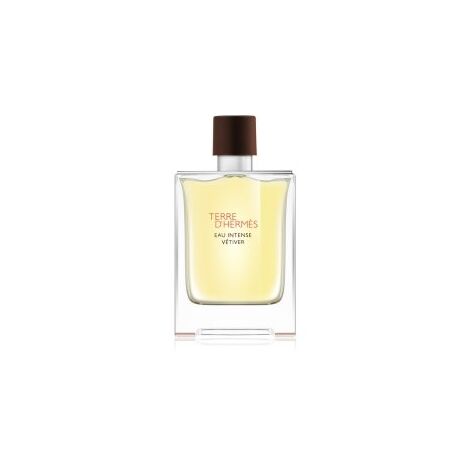 בושם לגבר Hermes Terre D'Hermes Eau Intense Vetiver E.D.P 50ml למכירה , 2 image