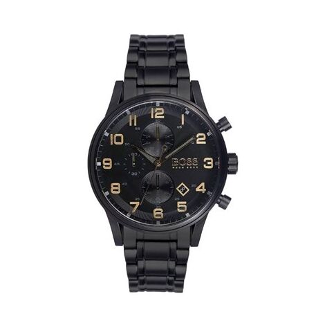 שעון יד  אנלוגי  לגבר 1513275 Hugo Boss הוגו בוס למכירה , 2 image