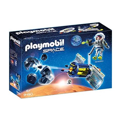 פליימוביל 9490 מטאוריד ולייזר לווייני למכירה , 2 image