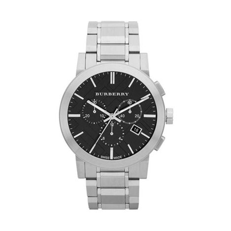 שעון יד  אנלוגי  לגבר Burberry BU9351 ברברי למכירה 