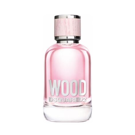 בושם לאשה Dsquared2 Wood E.D.T 100ml למכירה 