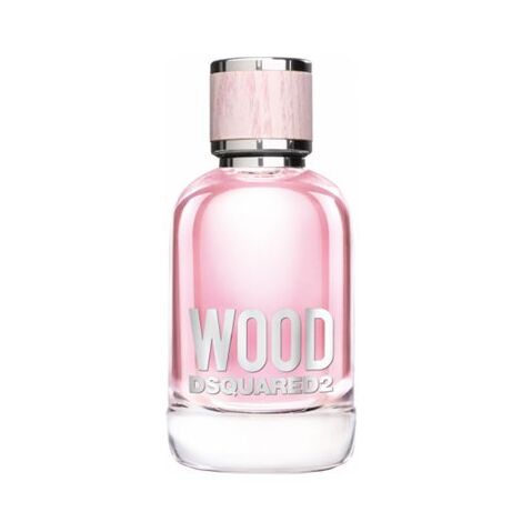 בושם לאשה Dsquared2 Wood E.D.T 100ml למכירה , 2 image